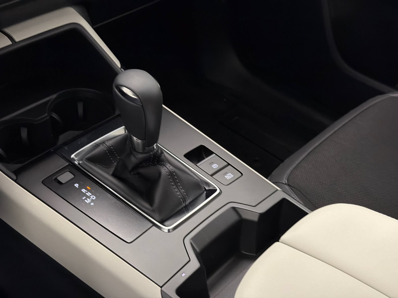 New 2026 MAZDA CX-5 Select AWD/4WD image 27