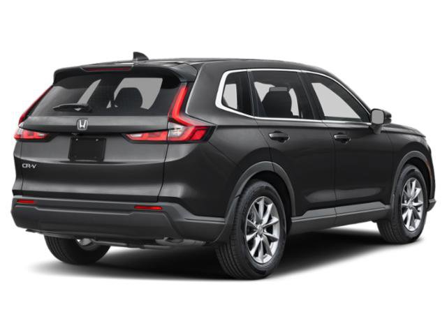 New 2026 Honda CR-V EX image 4