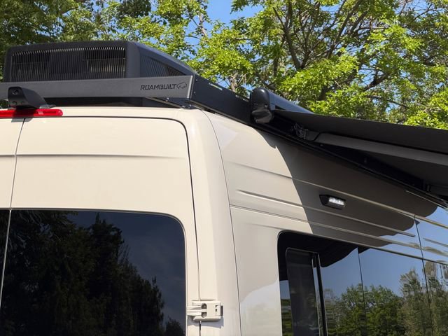 New 2025 Mercedes-Benz Sprinter 3500 image 64