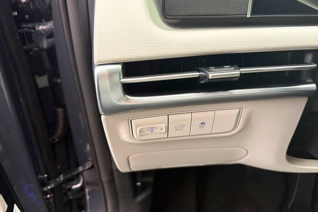 New 2026 Hyundai Tucson SEL Plus AWD/4WD image 17