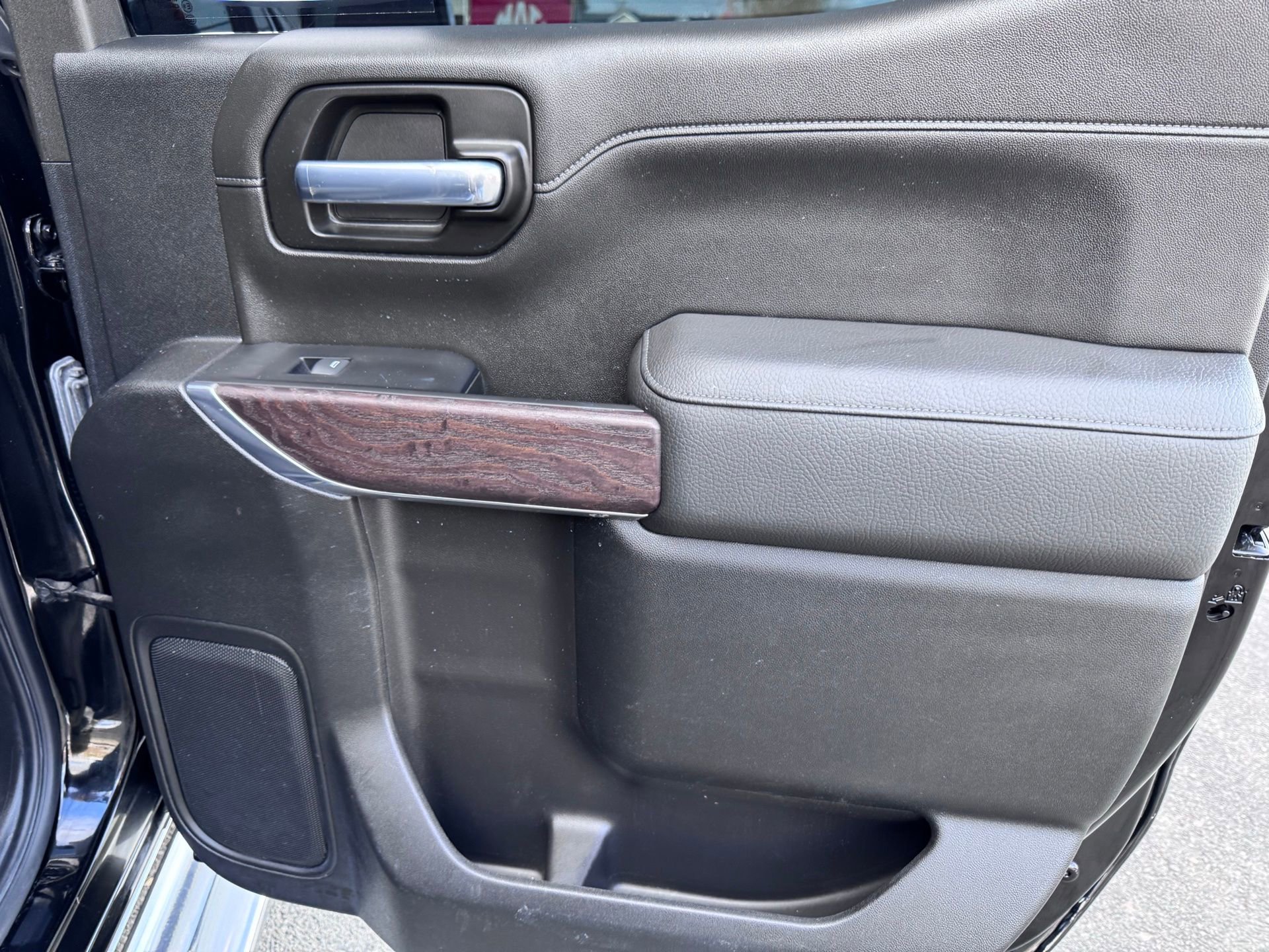 Used 2021 GMC Sierra 1500 Denali image 19