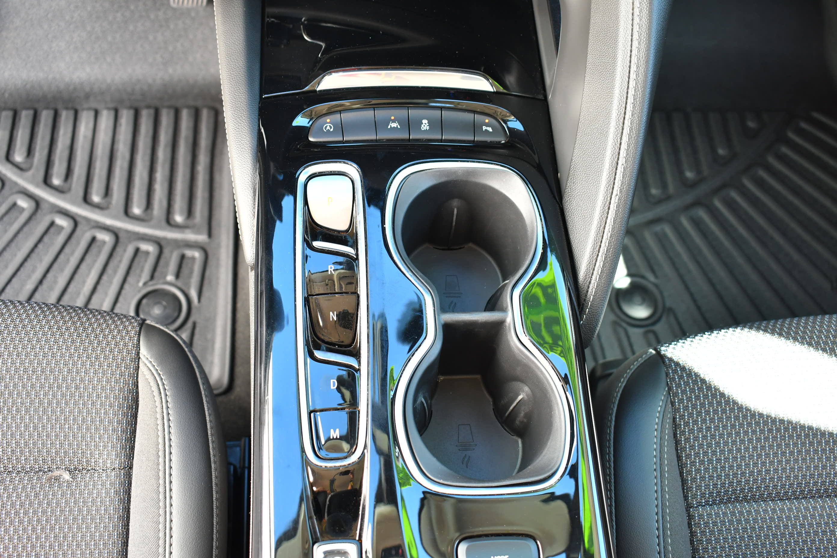 Used 2023 Buick Envision Preferred FWD image 19