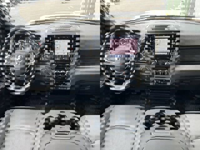 New 2025 RAM 2500 Tradesman image 5