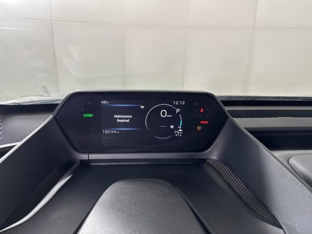 Used 2024 Subaru Solterra Premium image 17