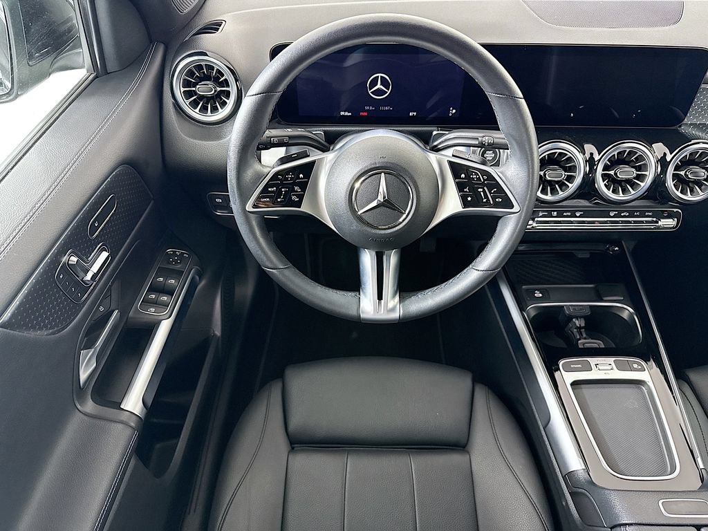 Certified 2025 Mercedes-Benz GLB 250 image 10