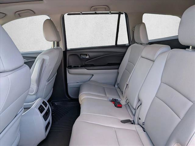 Used 2022 Honda Pilot Special Edition image 19