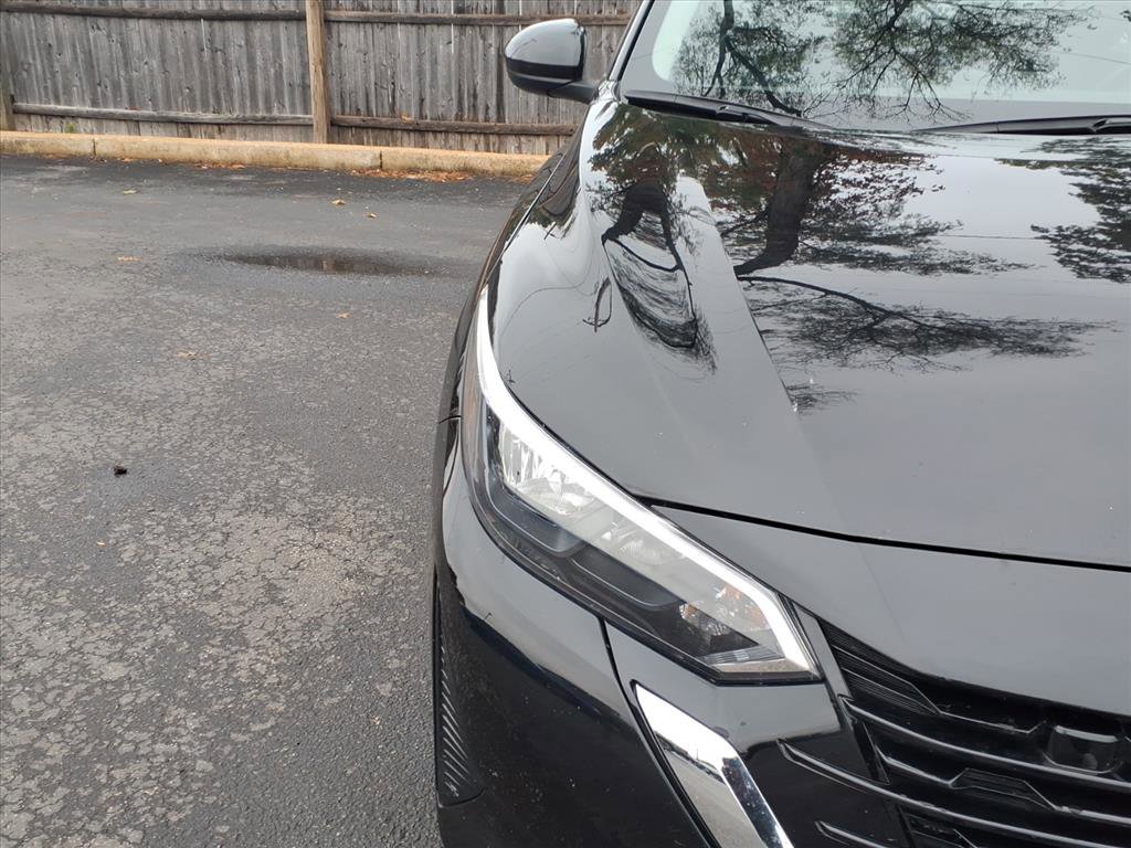 Used 2024 Nissan Sentra S image 32