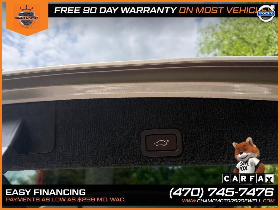 Used 2015 Volvo XC60 T5 Premier w/ Proximity Package FWD image 12