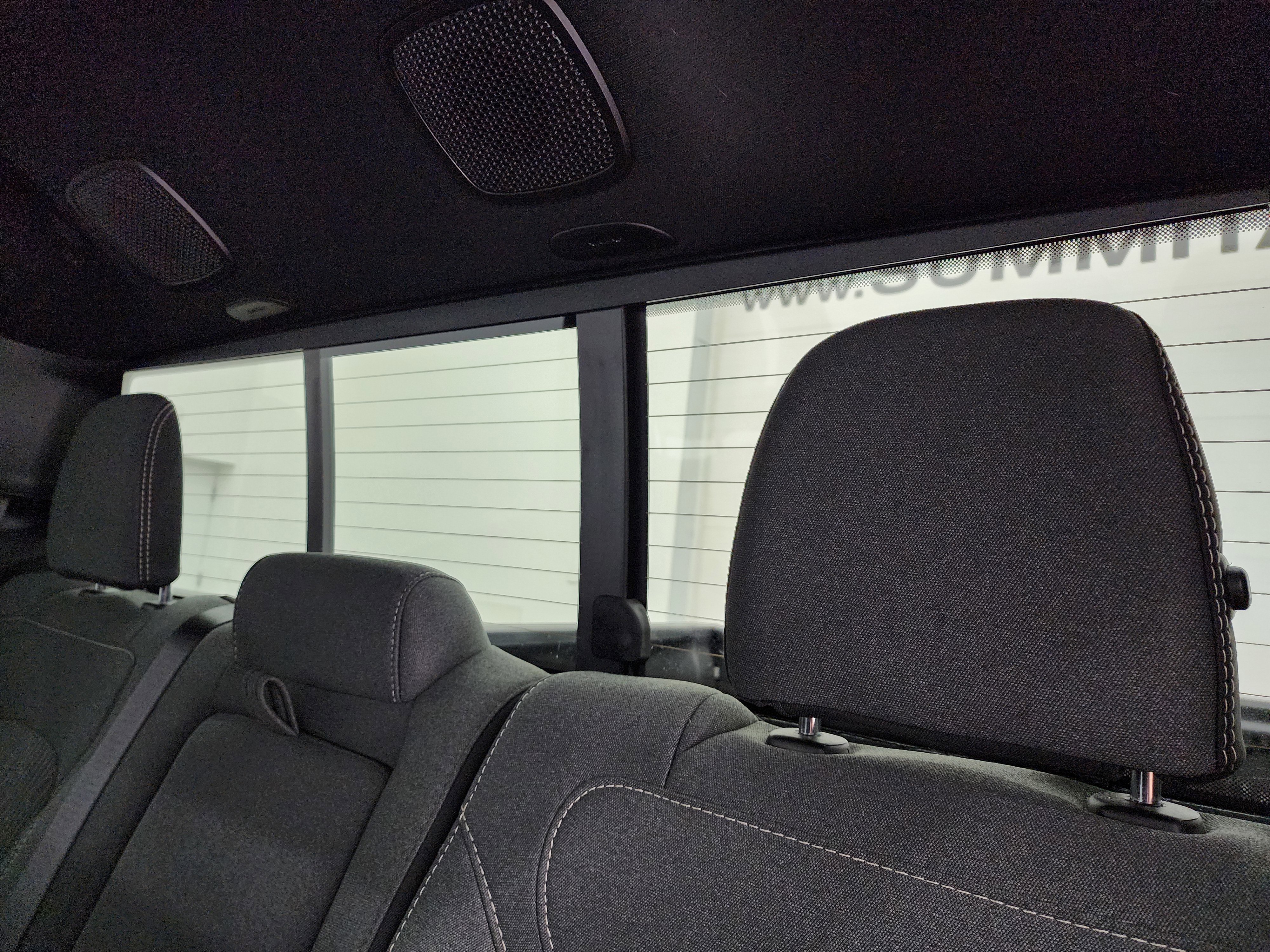 Used 2023 RAM 1500 Big Horn image 35