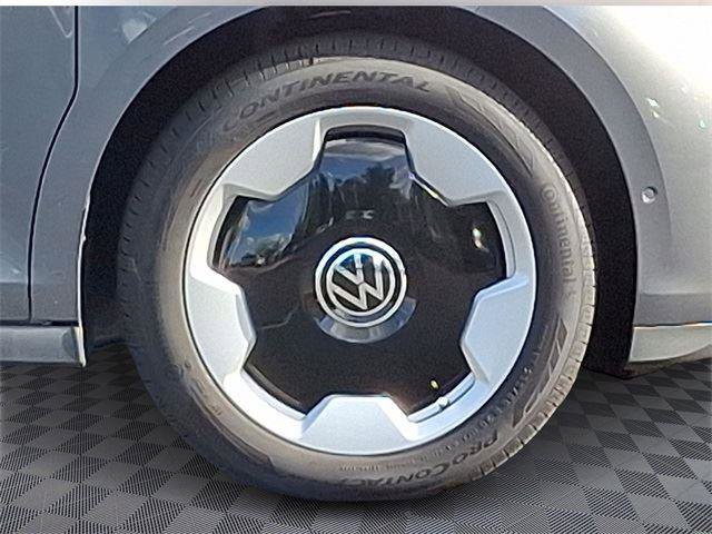 New 2025 Volkswagen ID. Buzz Pro S image 6