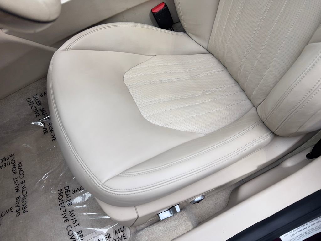 Used 2021 Maserati Ghibli image 28