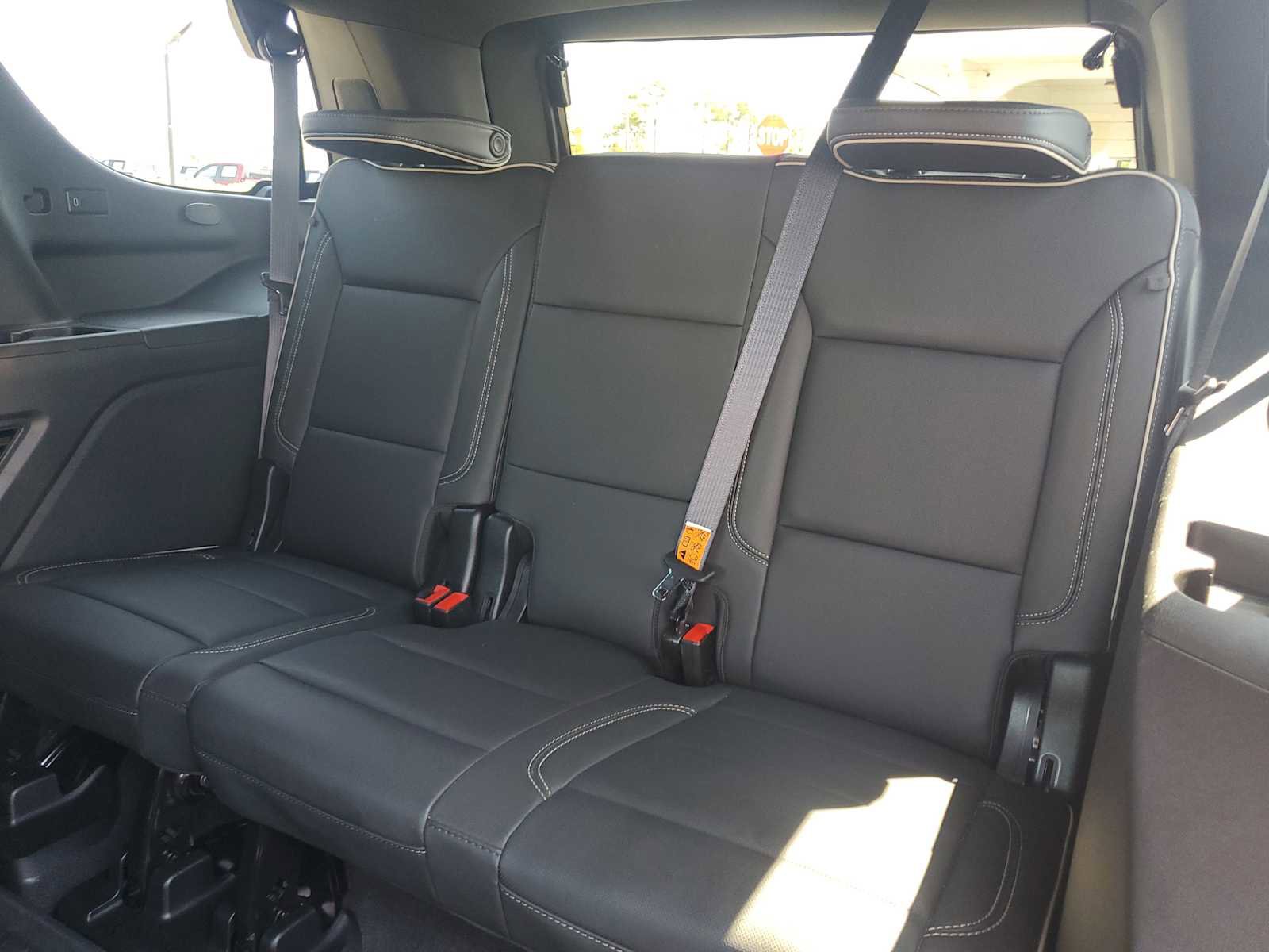 Certified 2024 Chevrolet Tahoe Premier image 15