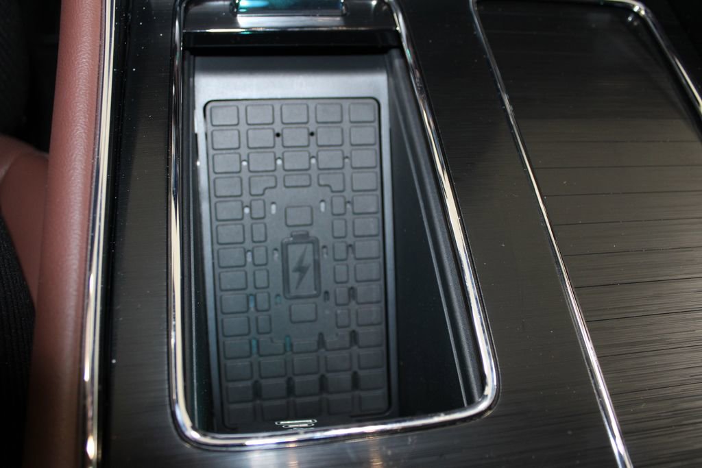 New 2026 Lincoln Aviator Reserve image 48