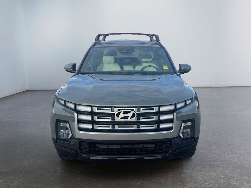 New 2026 Hyundai Santa Cruz SEL image 2