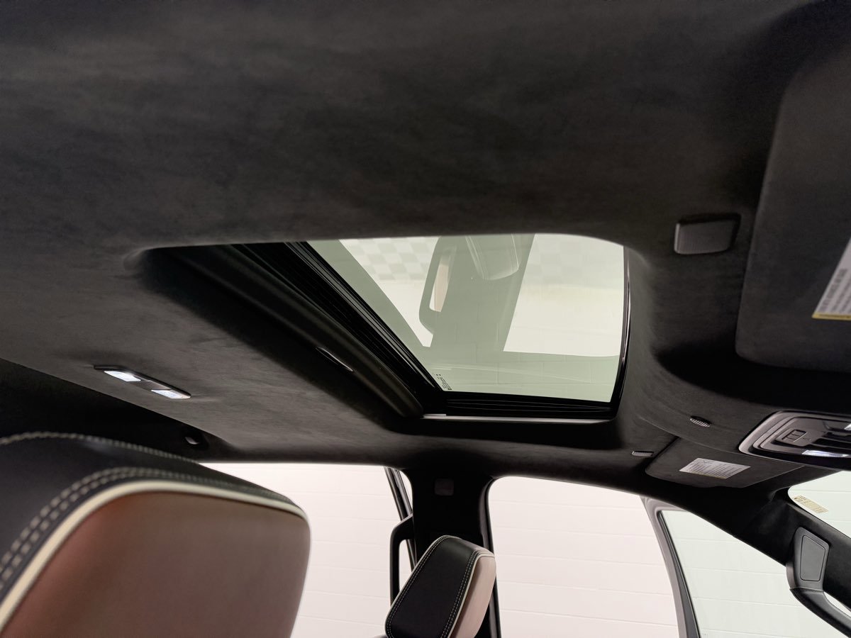 Used 2024 GMC Sierra 1500 Denali Ultimate image 39