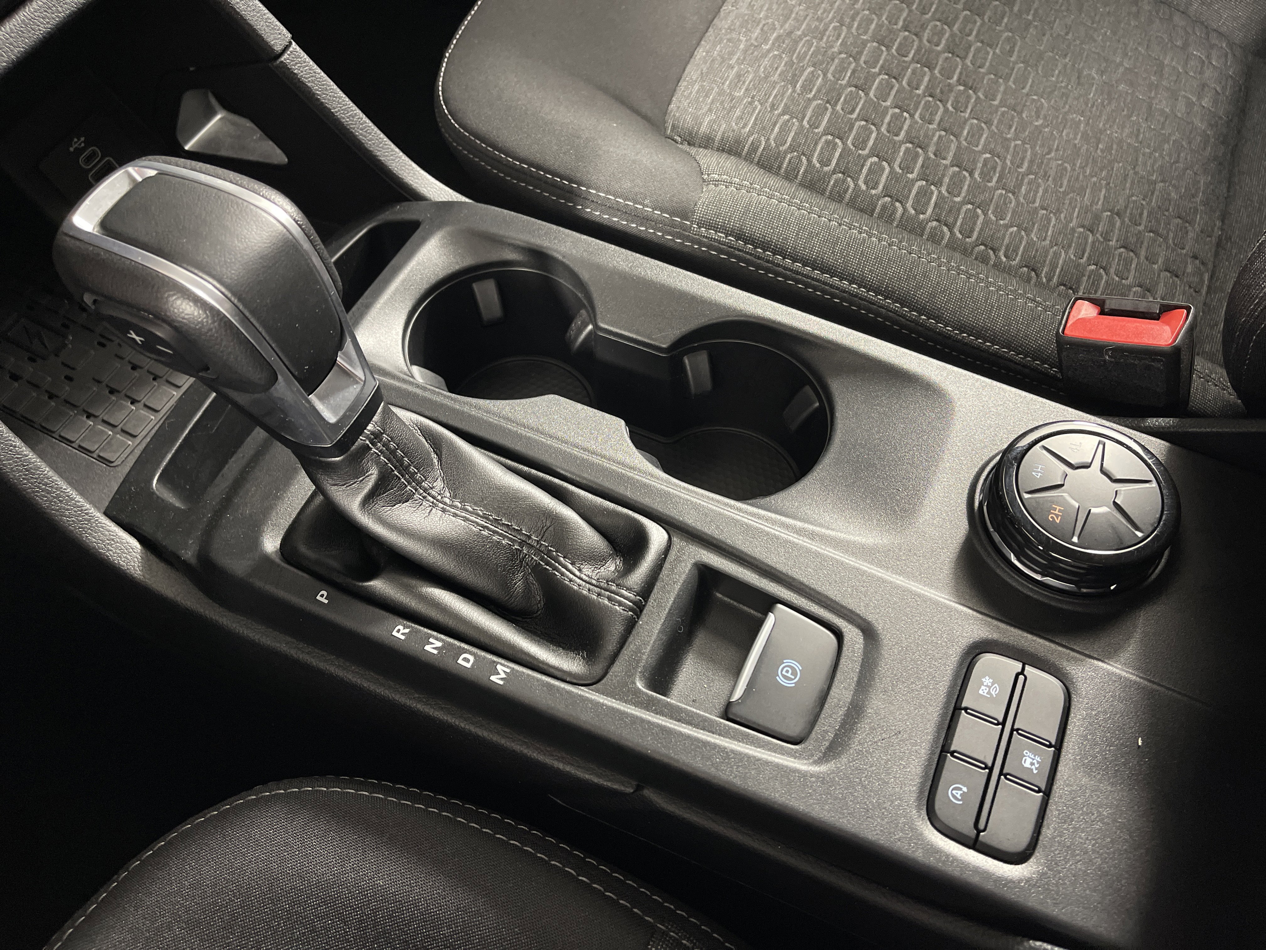 Used 2024 Ford Ranger XLT image 25