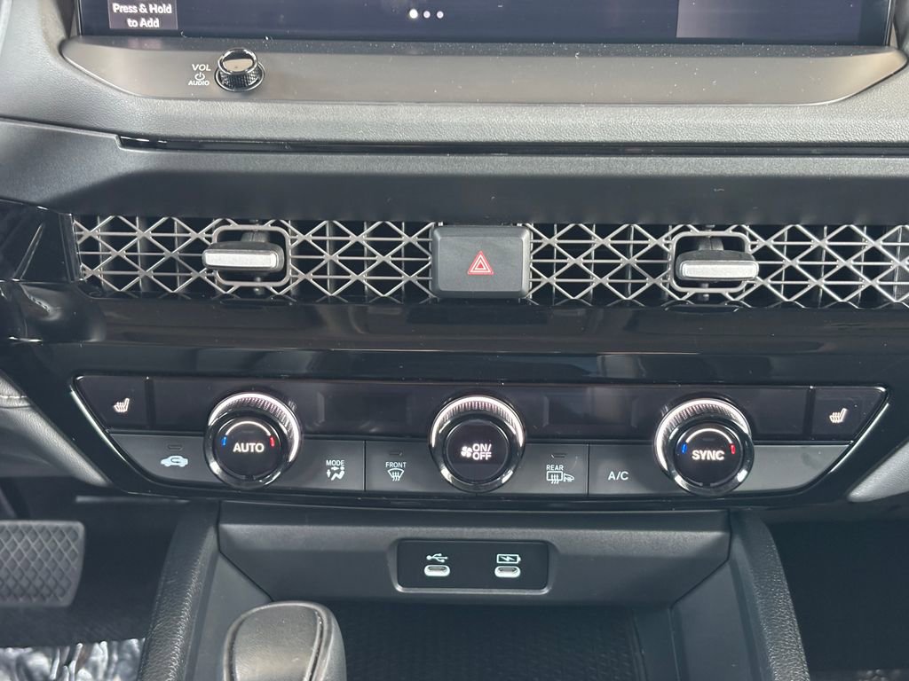 Used 2024 Honda Accord EX-L image 15