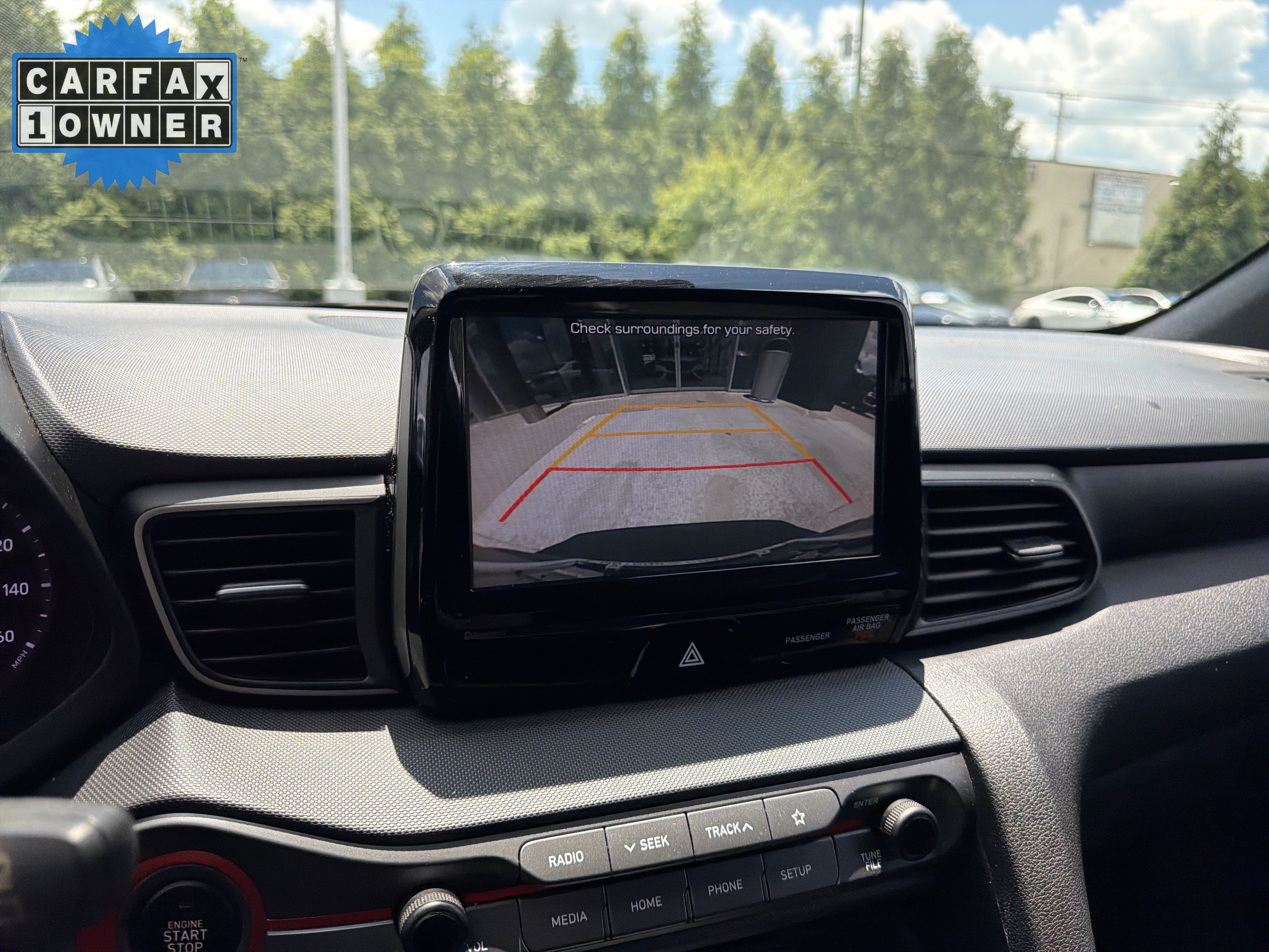 Used 2019 Hyundai Veloster 2.0 Premium FWD image 25