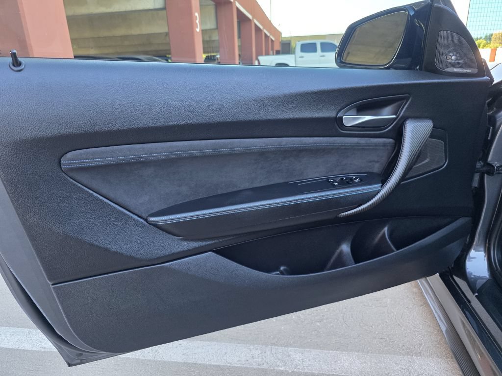 Used 2017 BMW M2 RWD image 19