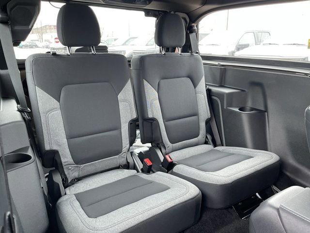 New 2025 Ford Bronco 2-Door image 22