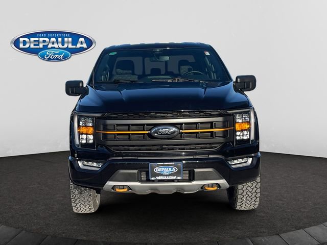 Used 2023 Ford F150 Tremor w/ Trailer Tow Package image 10