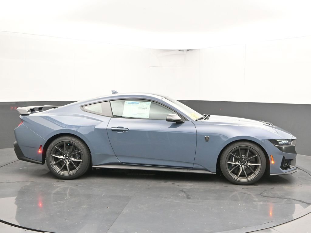 New 2025 Ford Mustang Dark Horse image 11