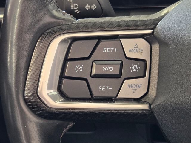 Used 2024 Ford Mustang Premium RWD image 35