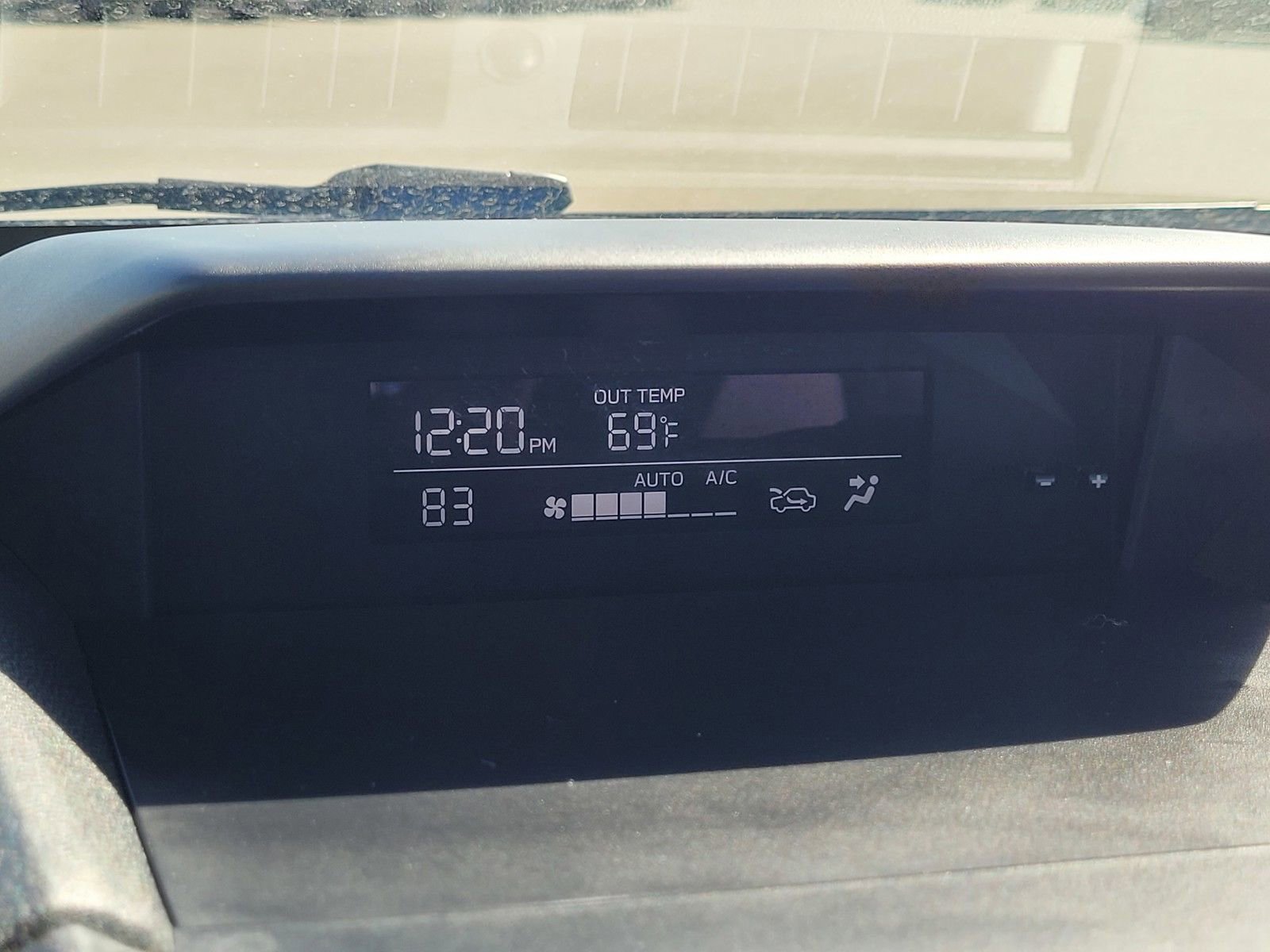 Used 2023 Subaru Crosstrek 2.0i Premium image 23