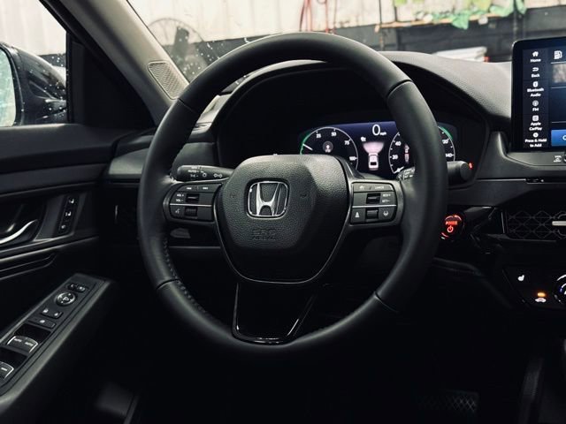 New 2026 Honda Accord EX-L image 22