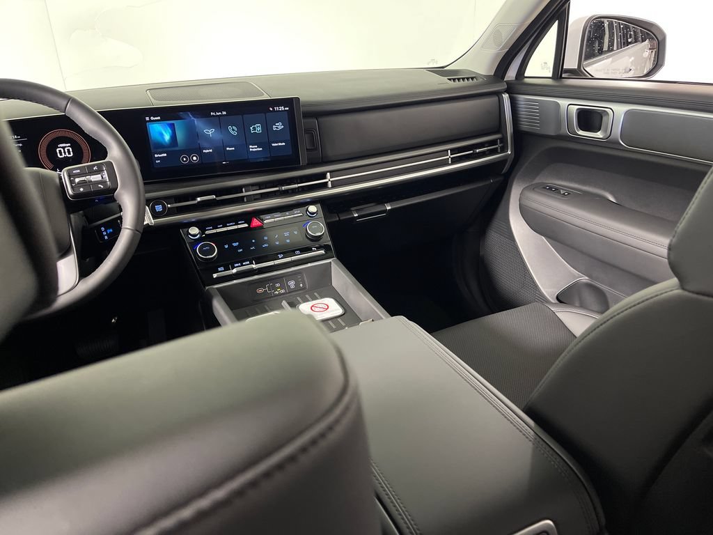 New 2026 Hyundai Santa Fe SEL FWD image 17