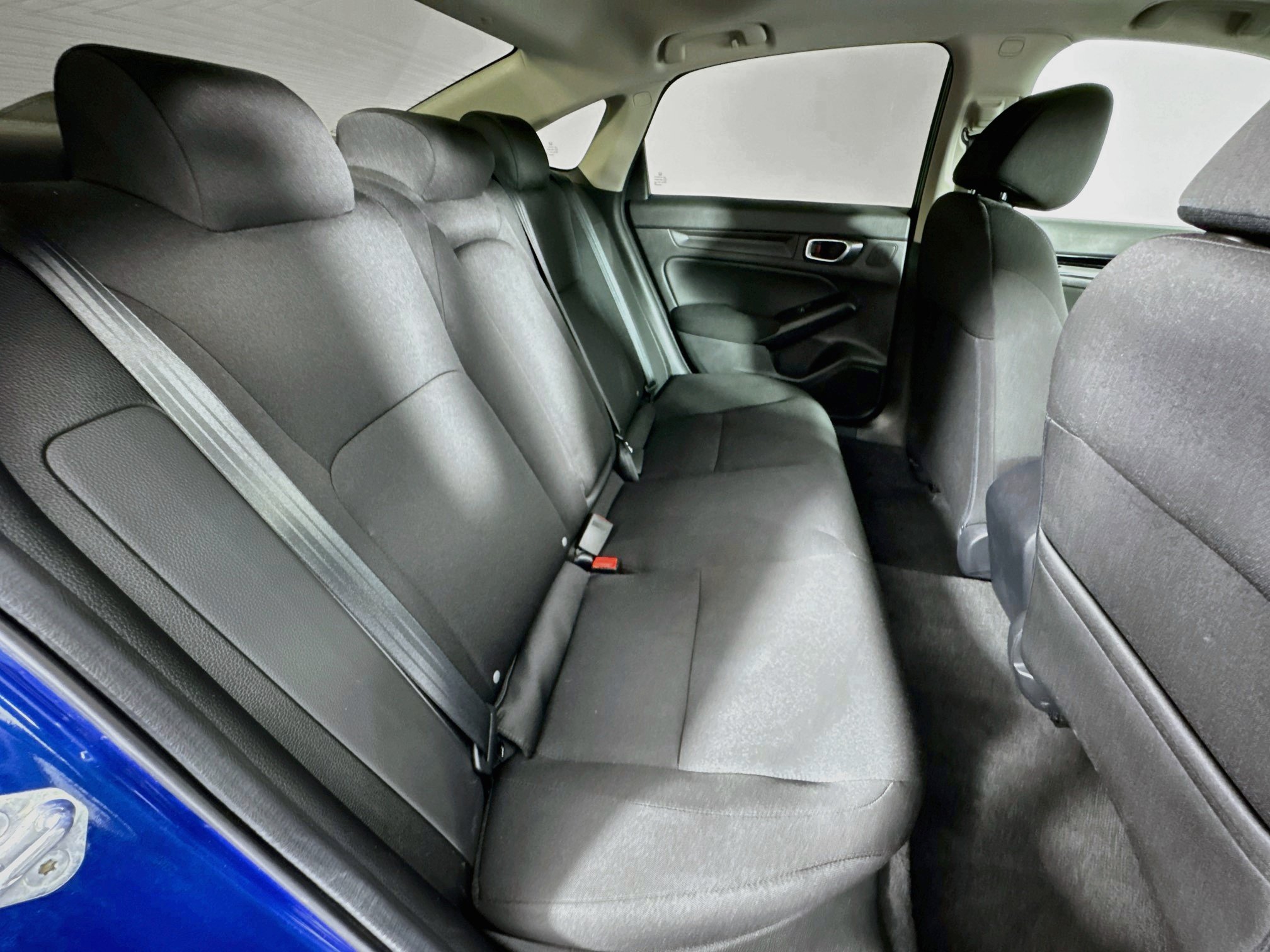 Certified 2023 Honda Civic EX image 31