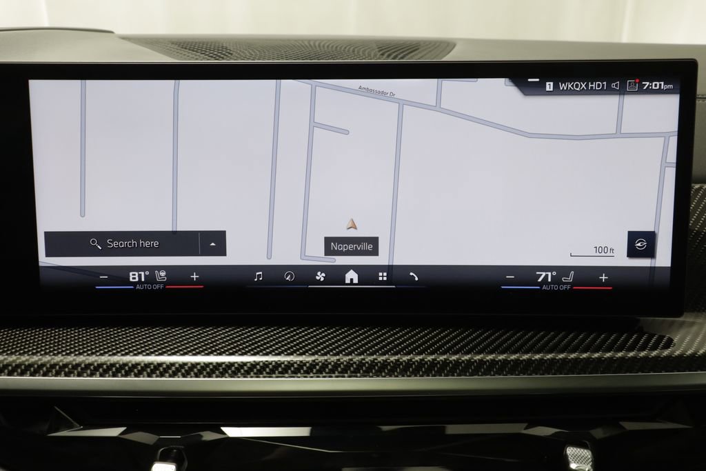 Certified 2026 BMW X7 M60i image 11