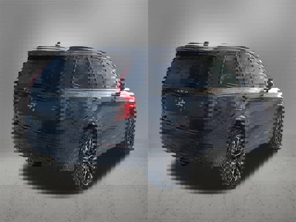 New 2026 Volvo XC90 B6 Ultra w/ Protection Package Premier image 6