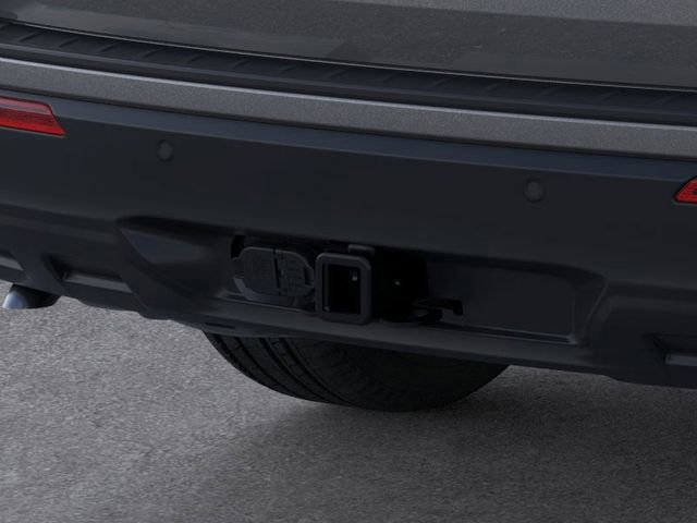 New 2025 Ford Explorer Active image 23