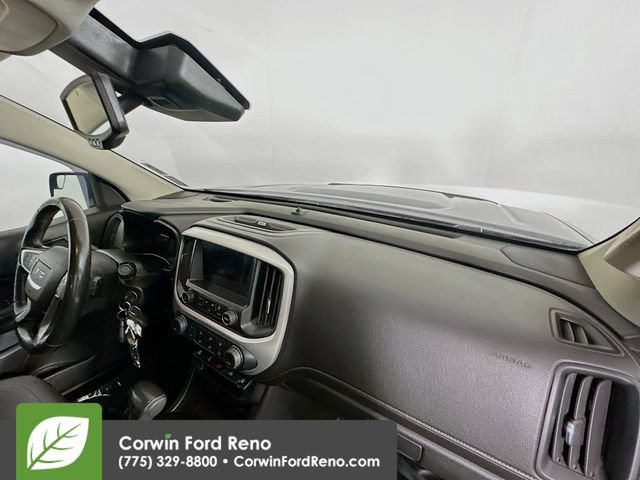 Used 2016 GMC Canyon SLE w/ SLE Convenience Package AWD/4WD image 28