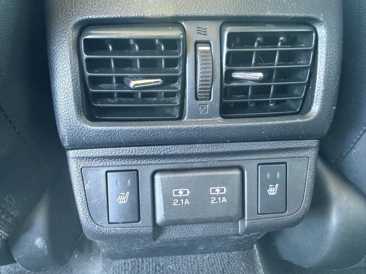 Used 2019 Subaru Outback 2.5i Limited AWD/4WD image 10