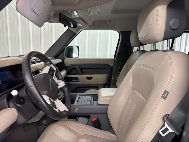 Used 2020 Land Rover Defender 110 SE AWD/4WD image 11