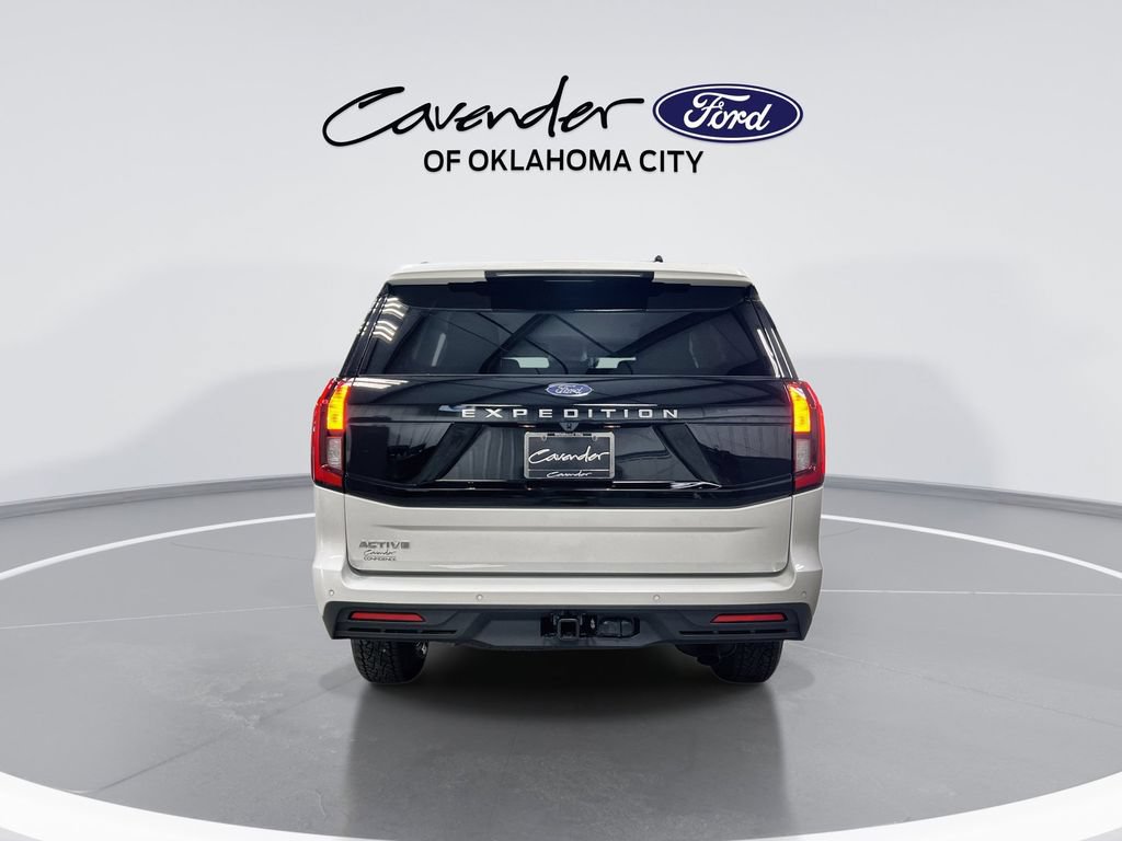 New 2026 Ford Expedition Active AWD/4WD image 7
