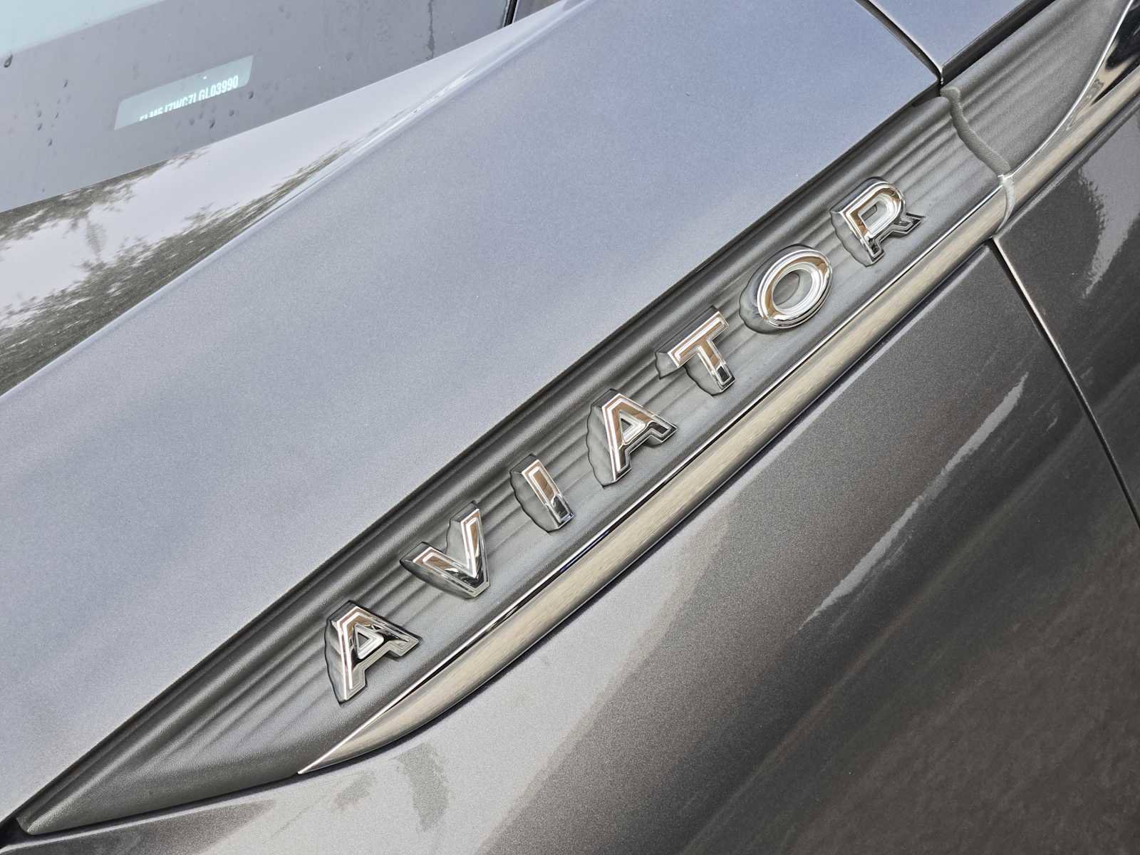 Used 2020 Lincoln Aviator Reserve w/ Equipment Group 201A image 10