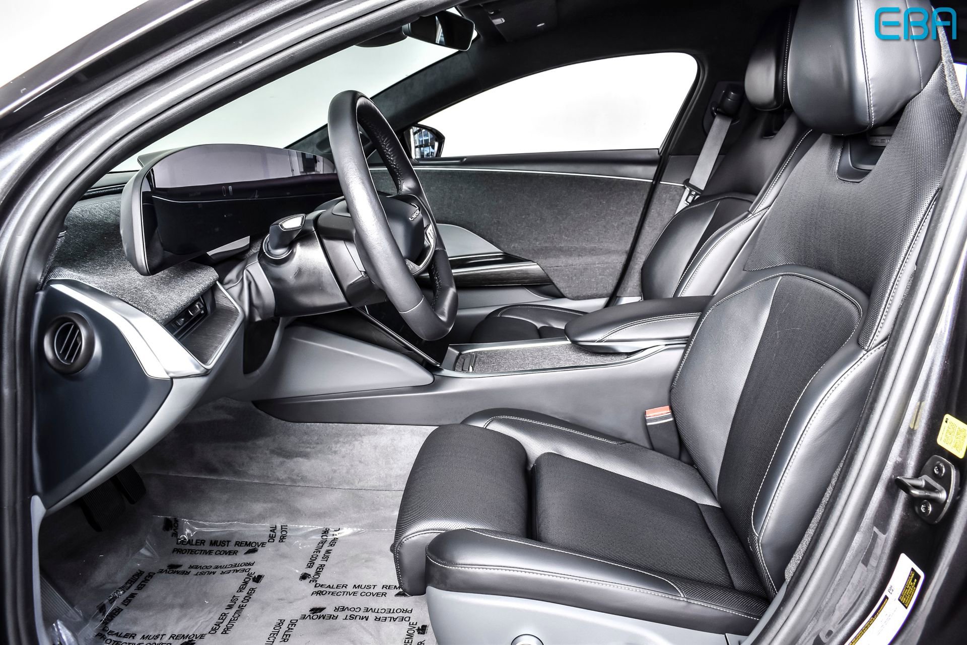 Used 2024 Lucid Air Touring image 14