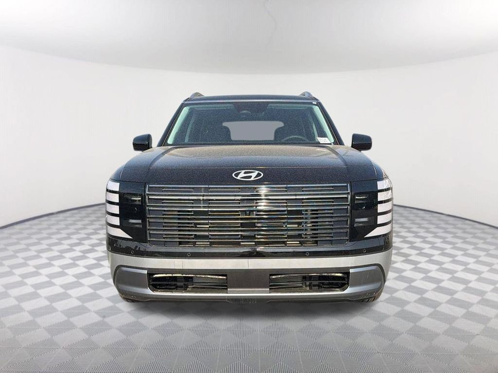 New 2026 Hyundai Palisade SEL FWD image 2