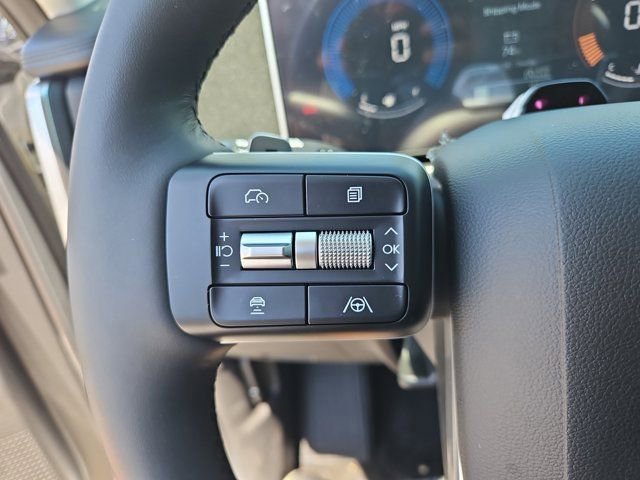 Used 2026 Hyundai Santa Fe SEL image 16