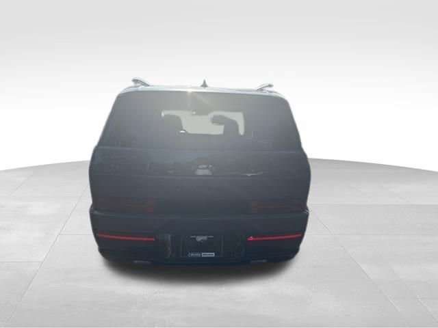 New 2026 Hyundai Santa Fe Calligraphy AWD/4WD image 6
