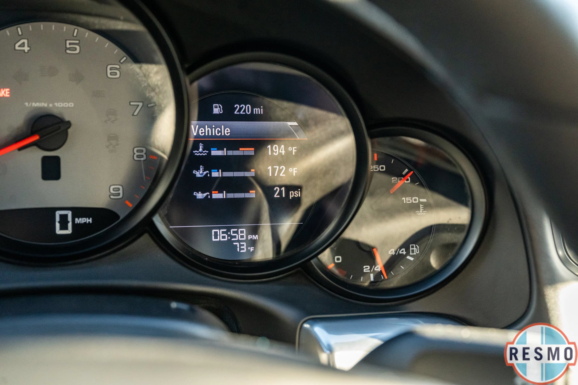 Used 2012 Porsche 911 Carrera S RWD image 35