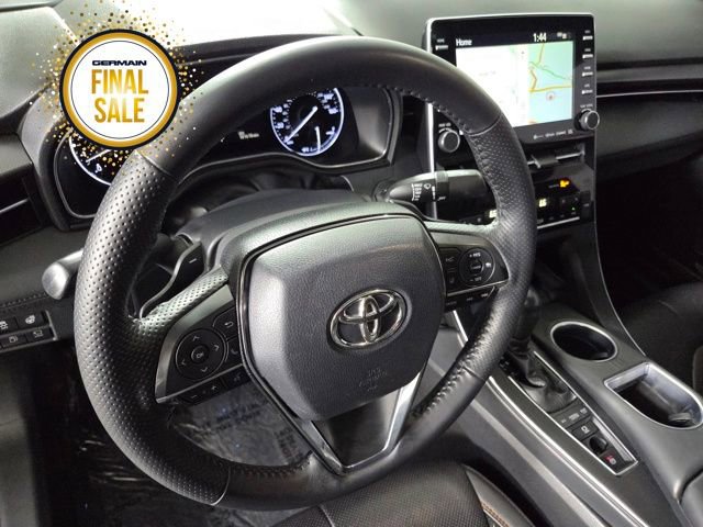 Used 2019 Toyota Avalon Touring image 13