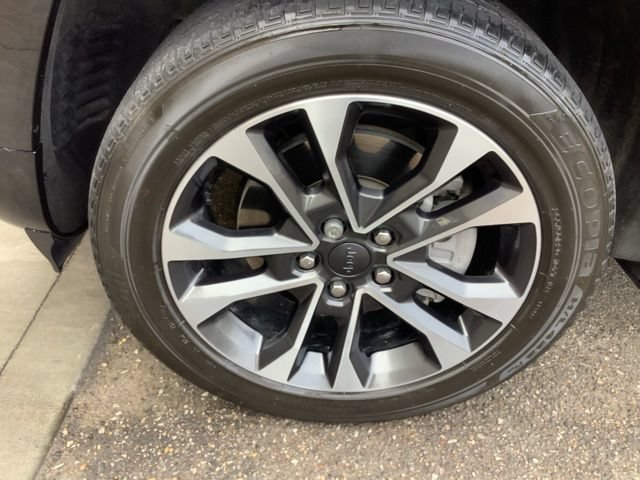 Used 2023 Jeep Grand Cherokee L Overland AWD/4WD image 38
