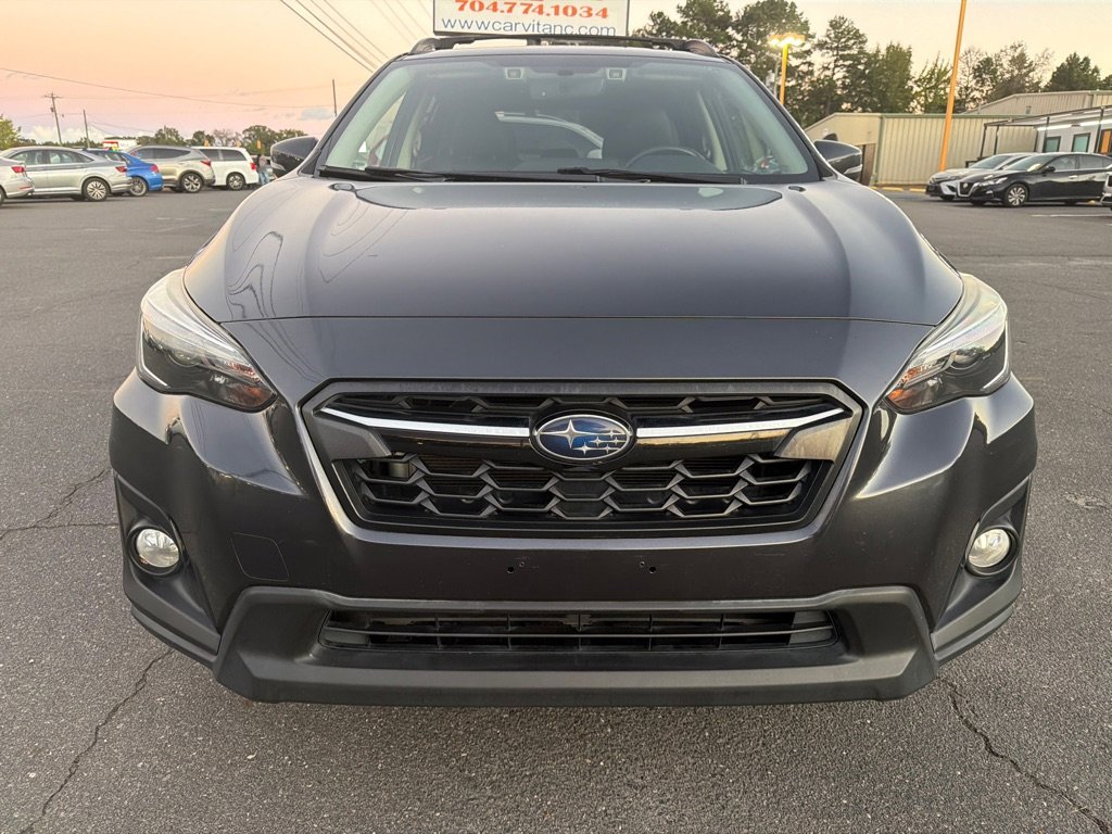 Used 2018 Subaru Crosstrek 2.0i Limited image 2