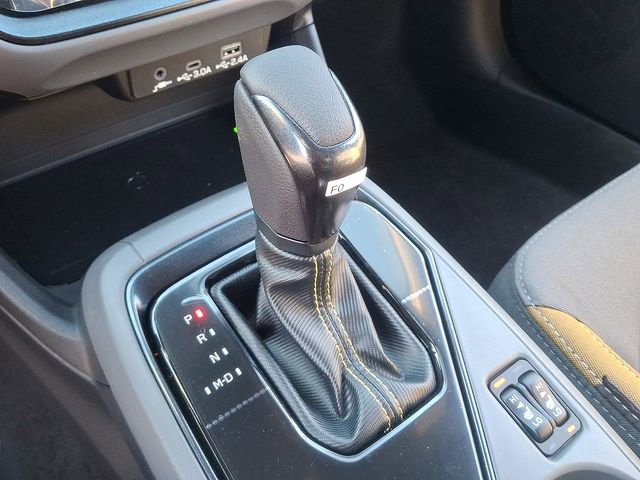 New 2026 Subaru Crosstrek 2.5i Sport w/ Crosstrek Mirror Package image 7