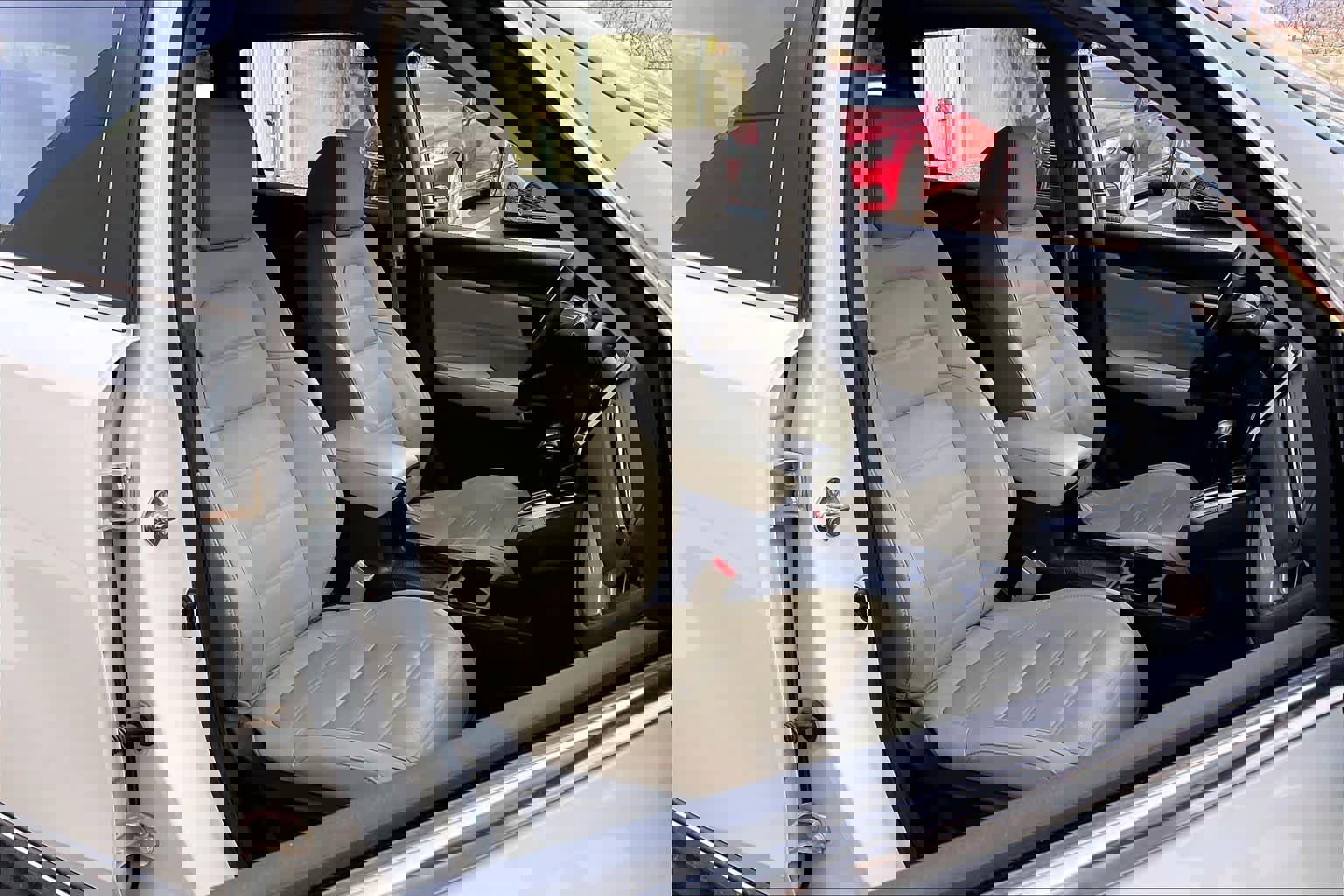 Used 2018 Honda CR-V Touring image 8