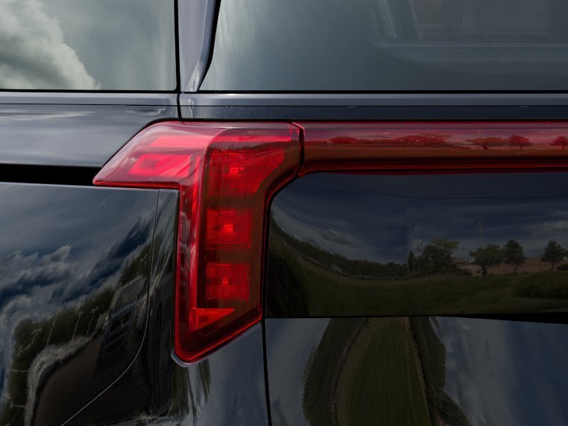 New 2026 Kia Carnival SX FWD image 11